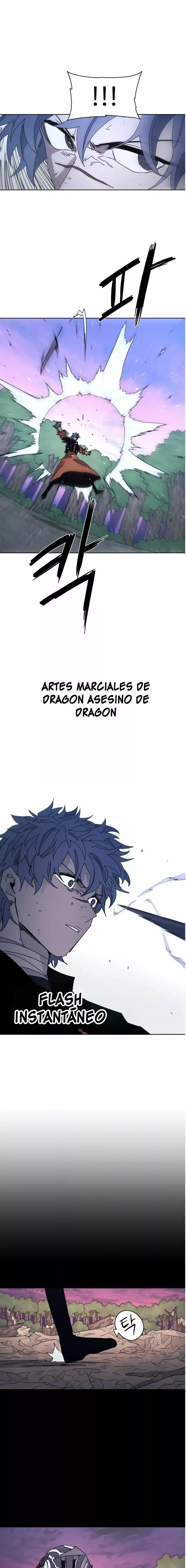 The Ember Knight capítulo 81, página 12