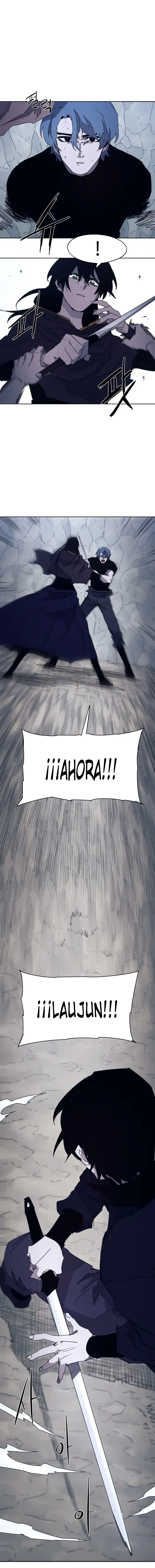 The Ember Knight capítulo 84, página 7