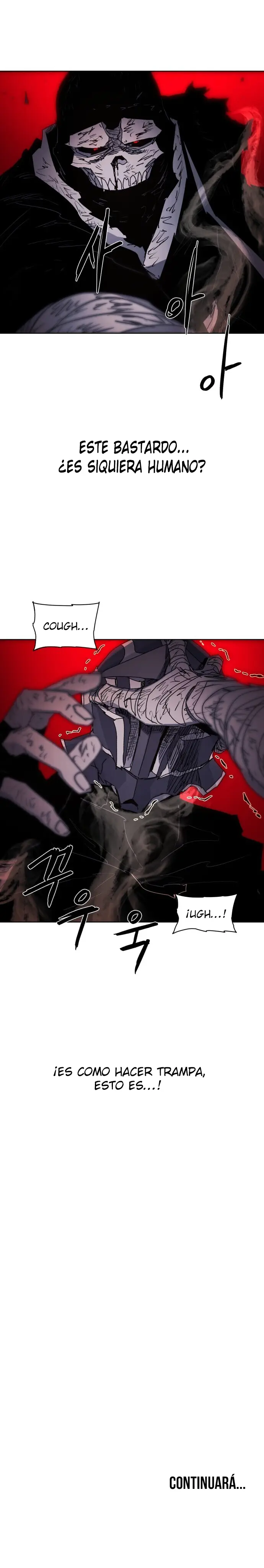 The Ember Knight capítulo 85, página 16