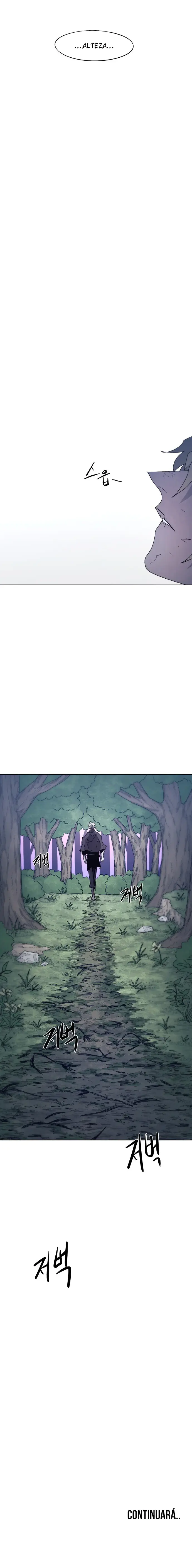 The Ember Knight capítulo 86, página 17