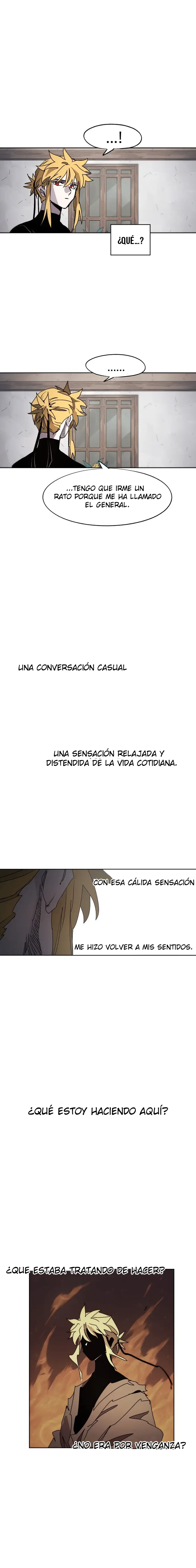 The Ember Knight capítulo 87, página 13