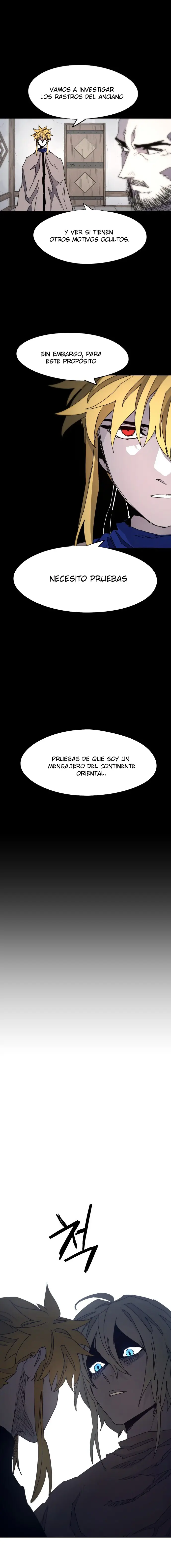 The Ember Knight capítulo 88, página 13