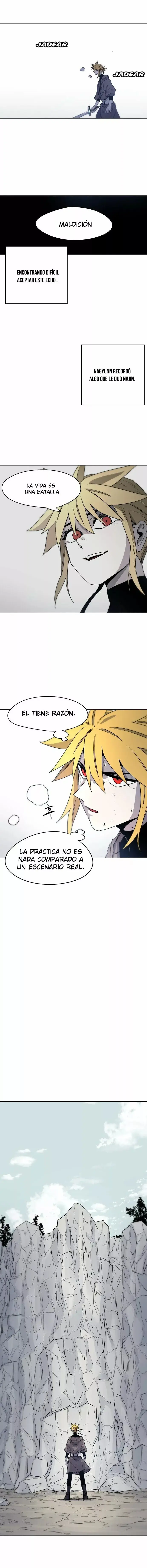The Ember Knight capítulo 9, página 6