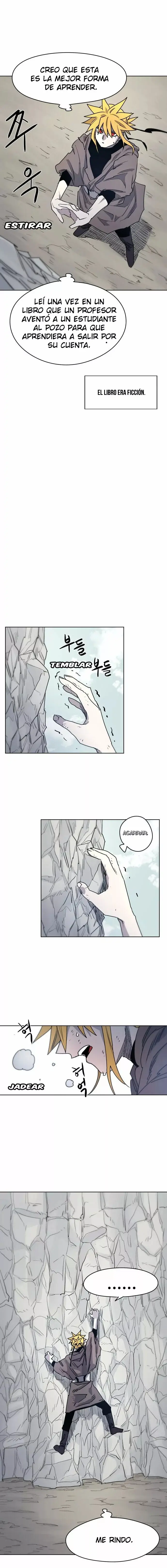 The Ember Knight capítulo 9, página 7