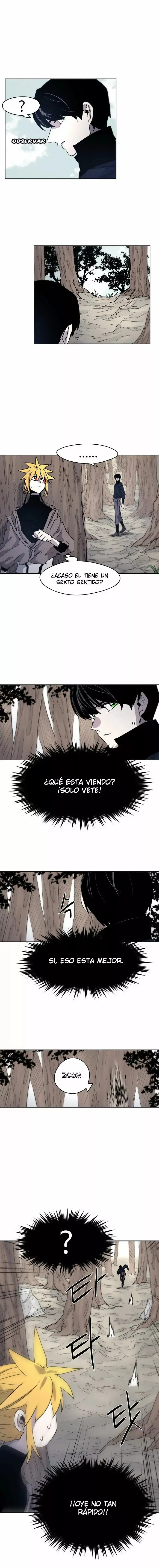 The Ember Knight capítulo 9, página 9