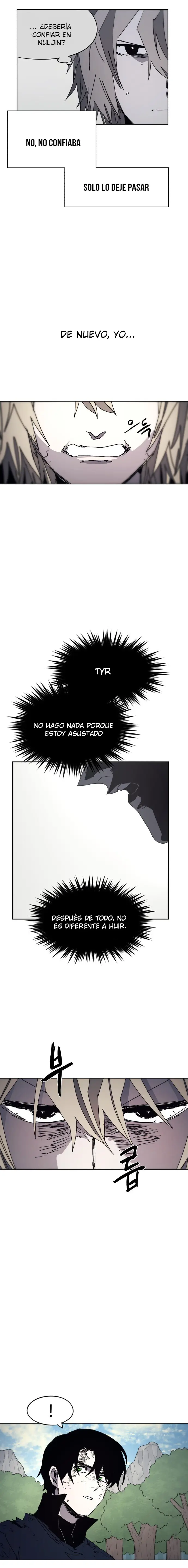The Ember Knight capítulo 90, página 2
