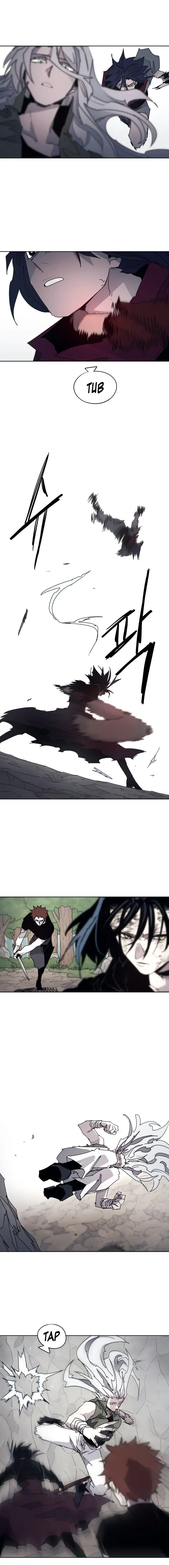 The Ember Knight capítulo 90, página 9