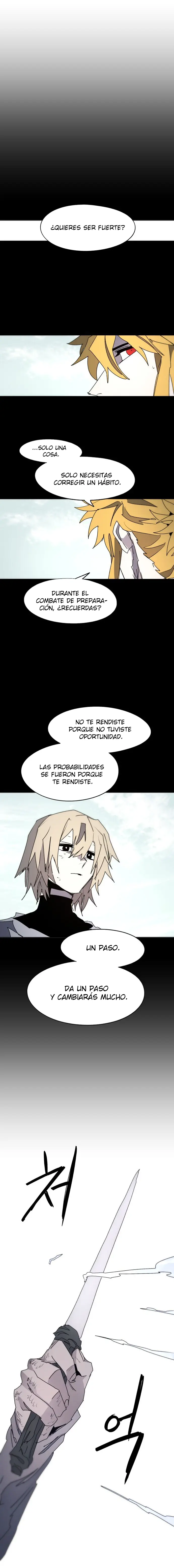The Ember Knight capítulo 90, página 12