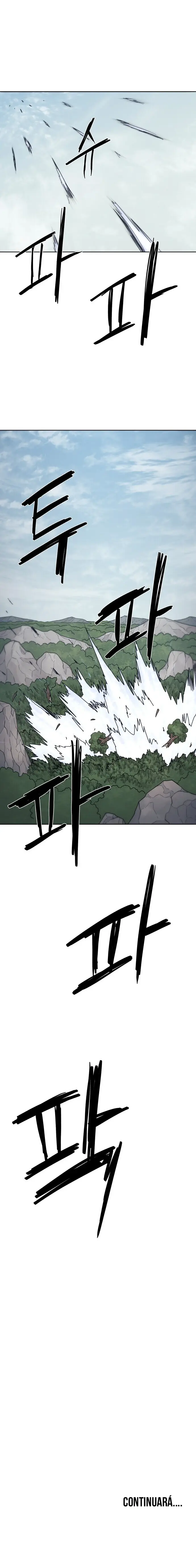 The Ember Knight capítulo 90, página 15