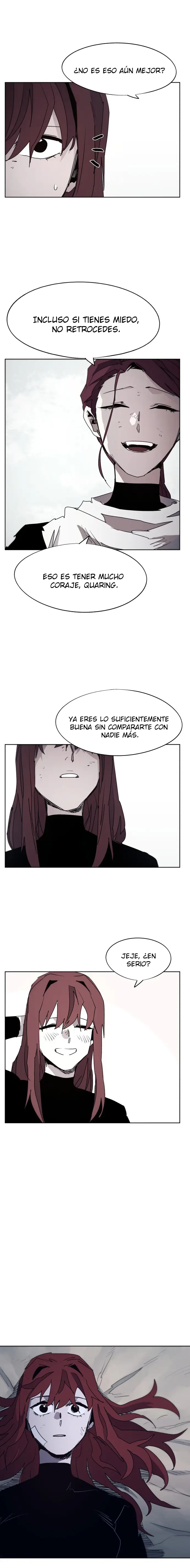 The Ember Knight capítulo 93, página 11