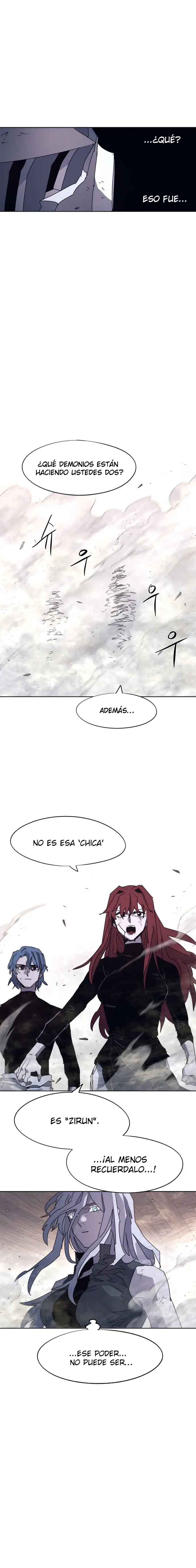 The Ember Knight capítulo 96, página 10