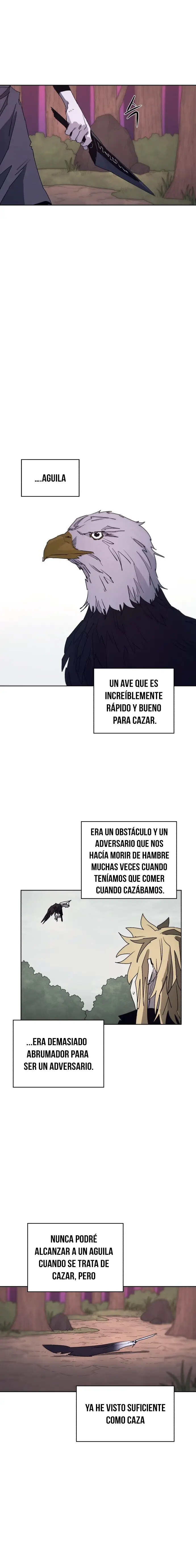 The Ember Knight capítulo 96, página 12