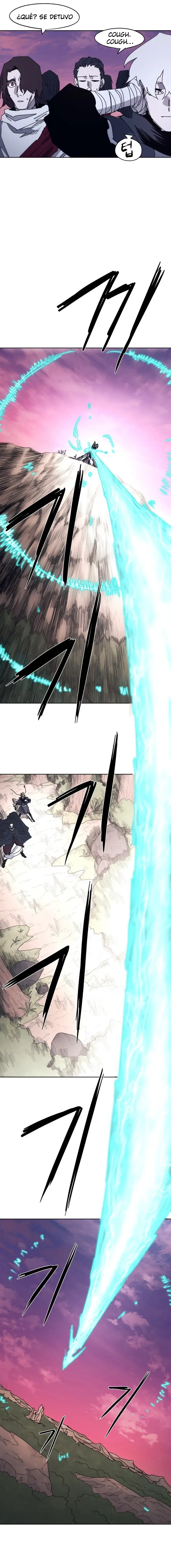 The Ember Knight capítulo 97, página 12
