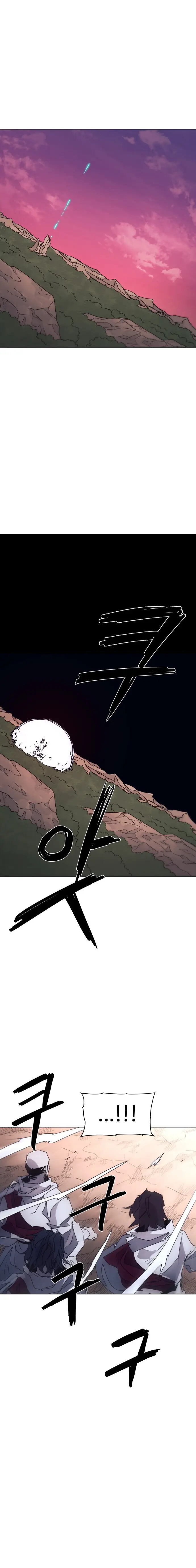 The Ember Knight capítulo 97, página 13
