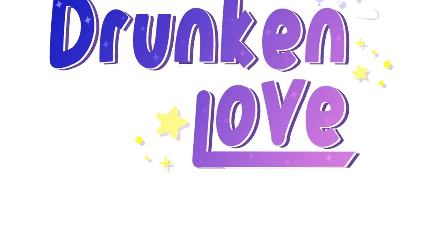 Drunken Love capítulo 0, página 7