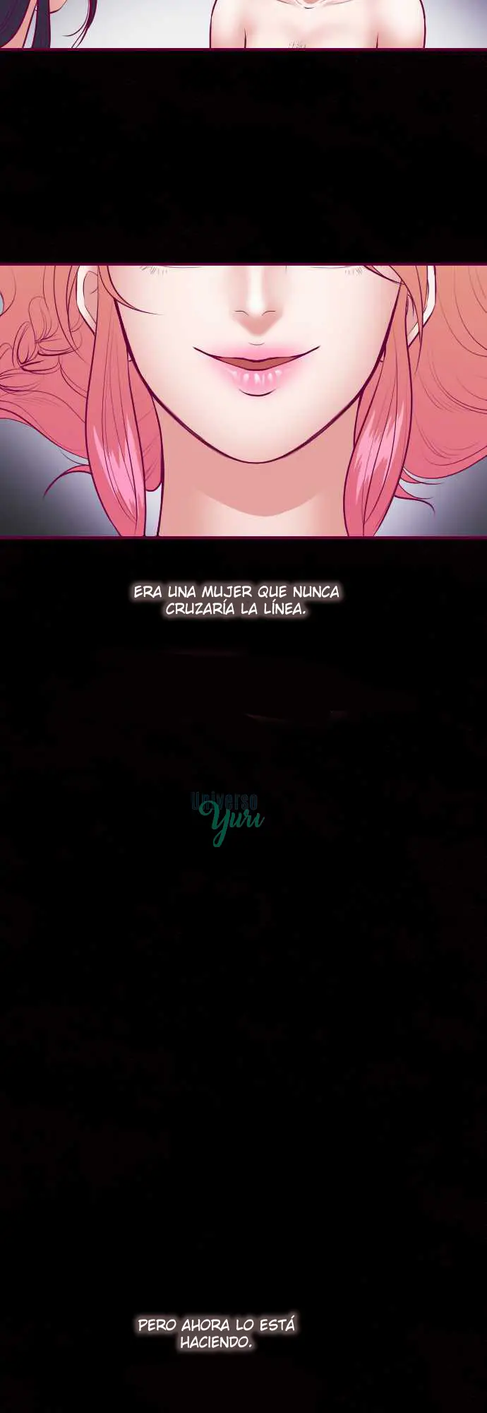 Just Right There! capítulo 32, página 19