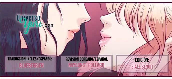 Just Right There! capítulo 49, página 25