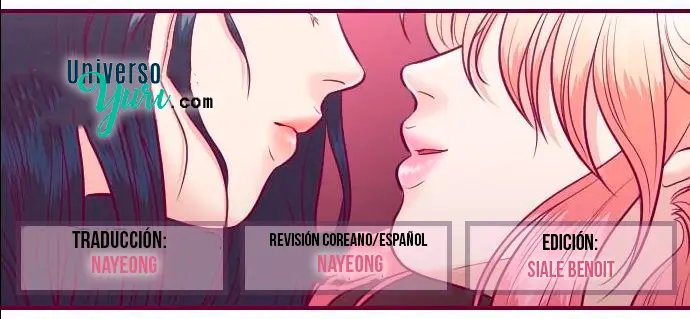 Just Right There! capítulo 52, página 24