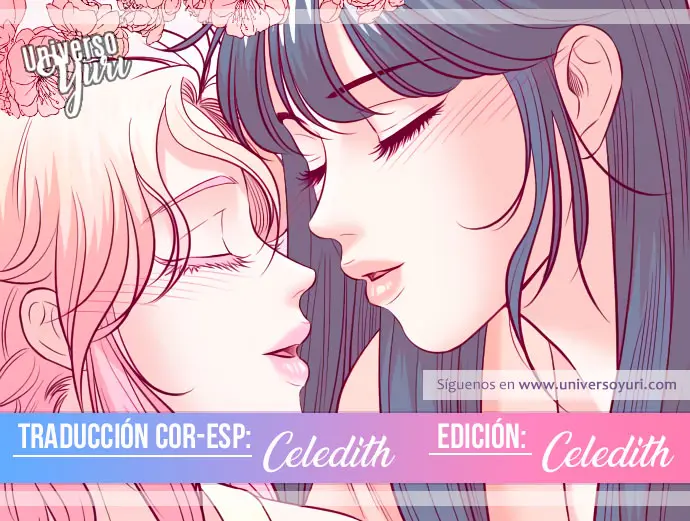 Just Right There! capítulo 55, página 23