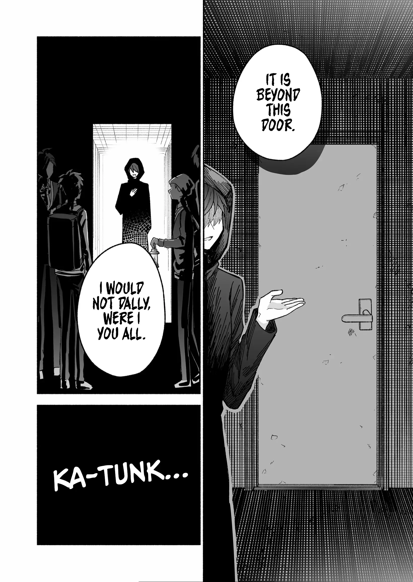 Kakkoii Onnanoko to 12-centi no Yakusoku capítulo 10, página 10