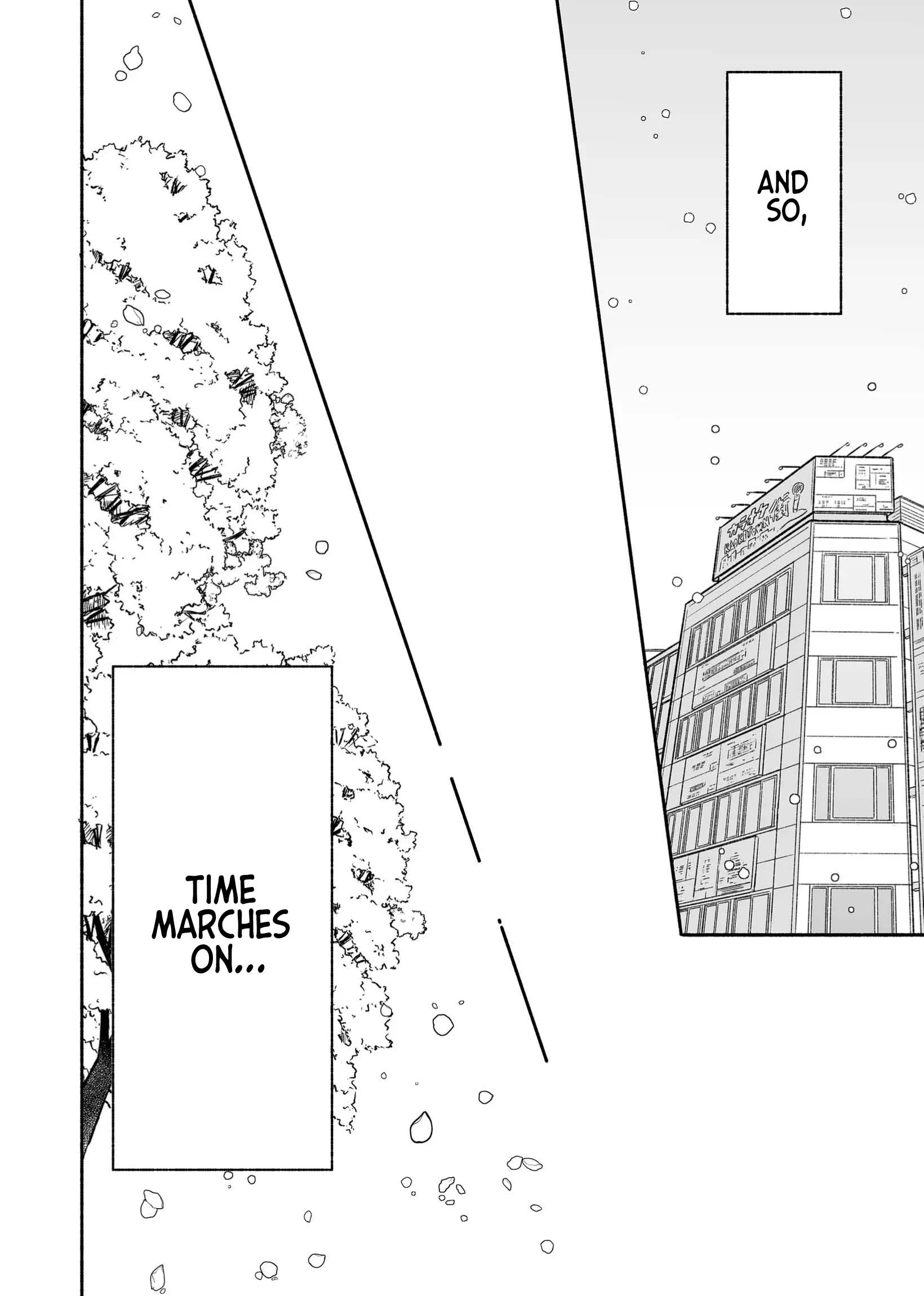 Kakkoii Onnanoko to 12-centi no Yakusoku capítulo 26, página 16