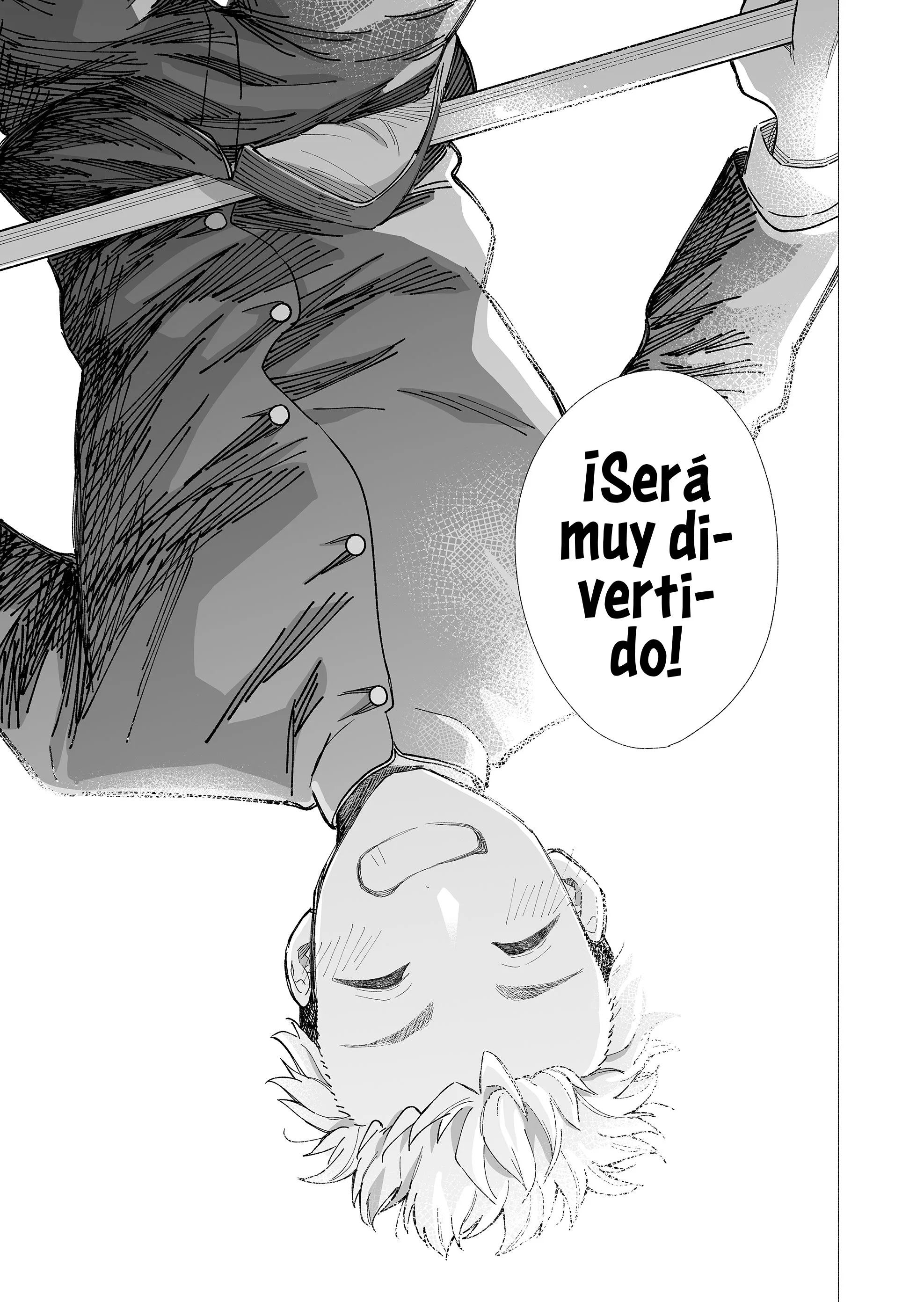 Kakkoii Onnanoko to 12-centi no Yakusoku capítulo 5, página 16