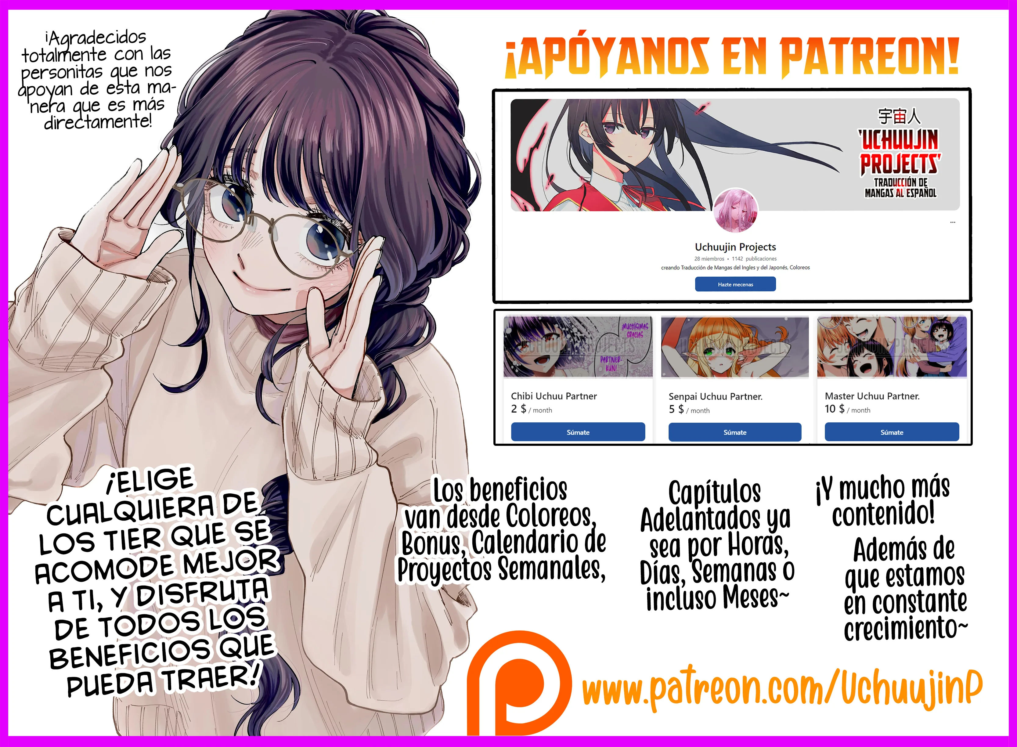 Kimi ga Hoeru Tame no Uta wo, capítulo 14, página 48