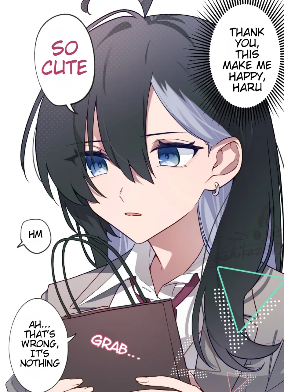 Kimi ga Hoeru Tame no Uta wo, capítulo 15.5, página 2