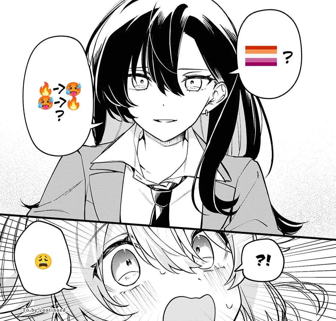Kimi ga Hoeru Tame no Uta wo, capítulo 3, página 23