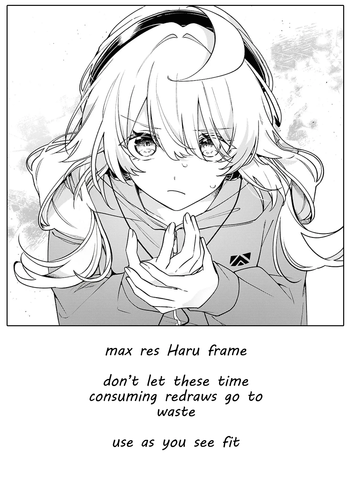 Kimi ga Hoeru Tame no Uta wo, capítulo 9, página 35
