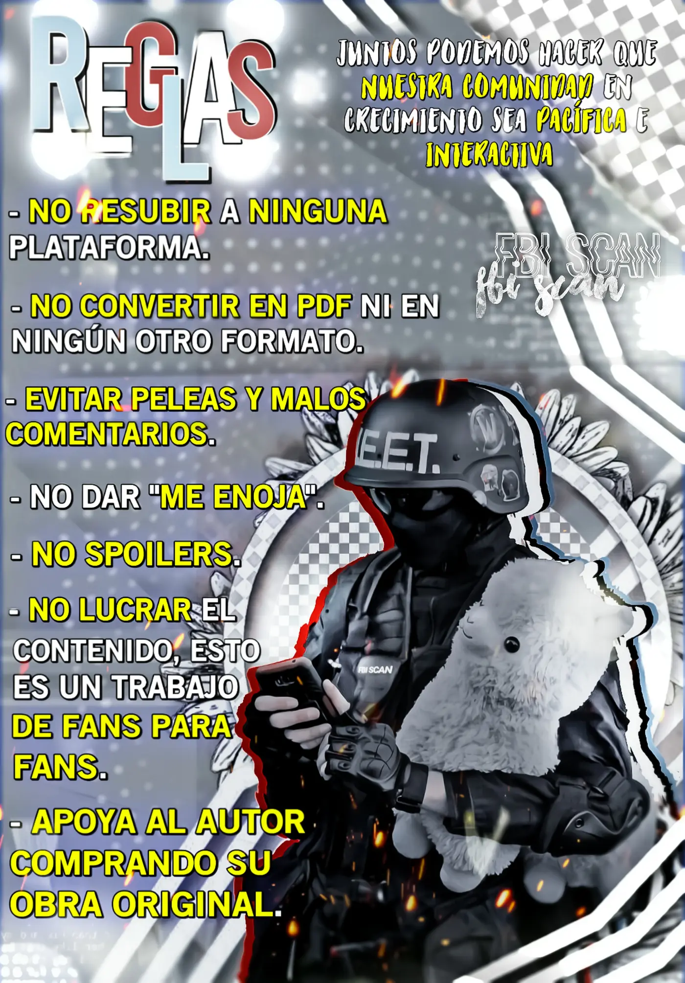 Kiss Me, Liar capítulo 2, página 4