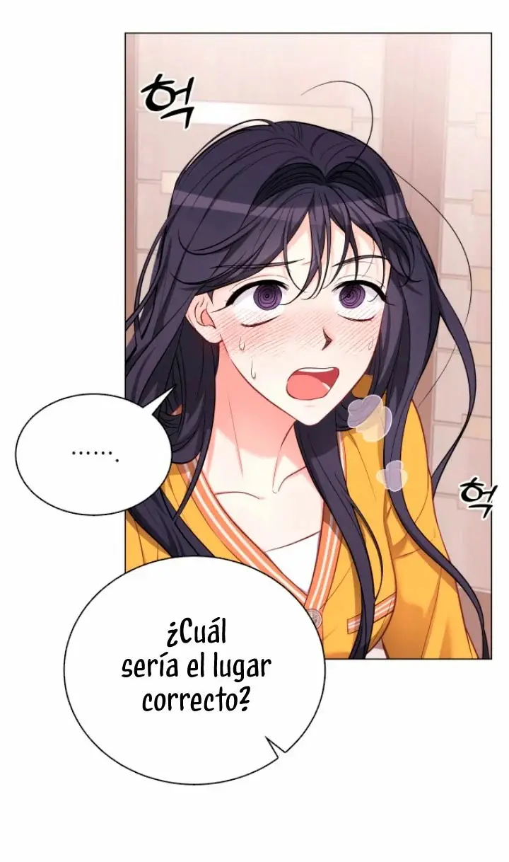 Let's Meet After Work capítulo 10, página 17
