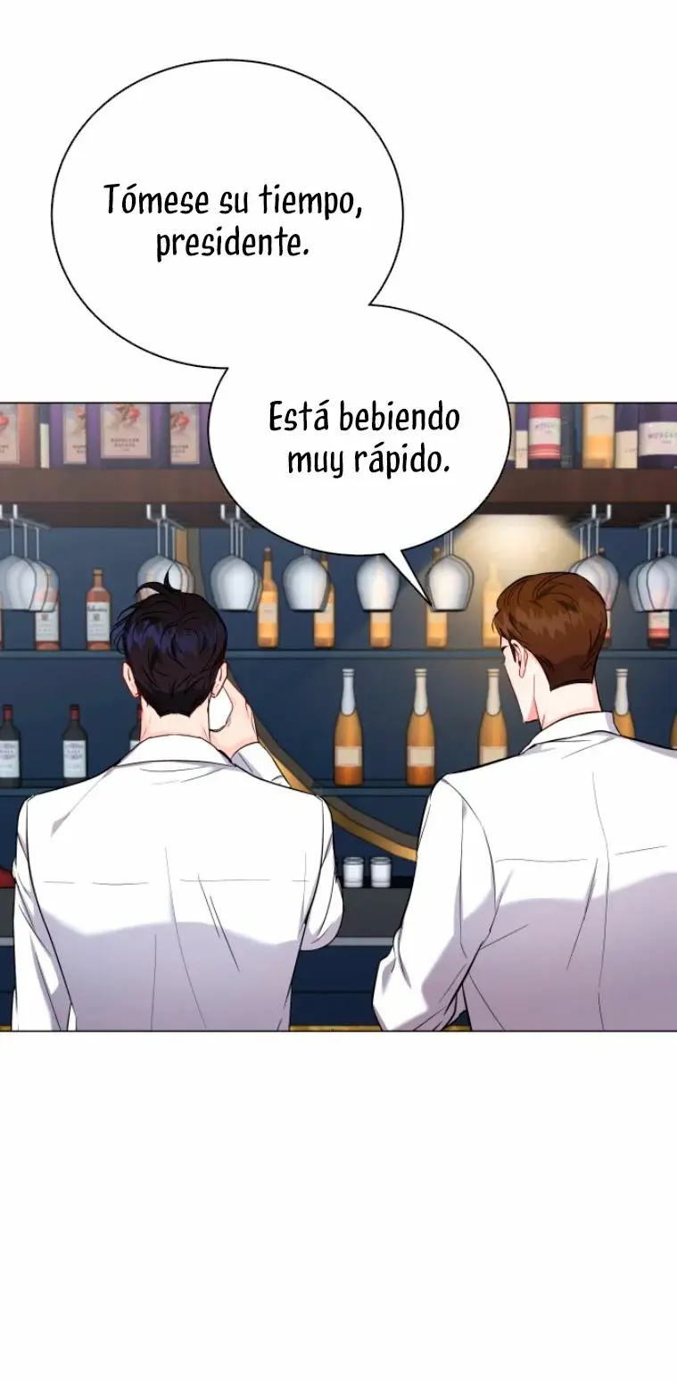Let's Meet After Work capítulo 16, página 42