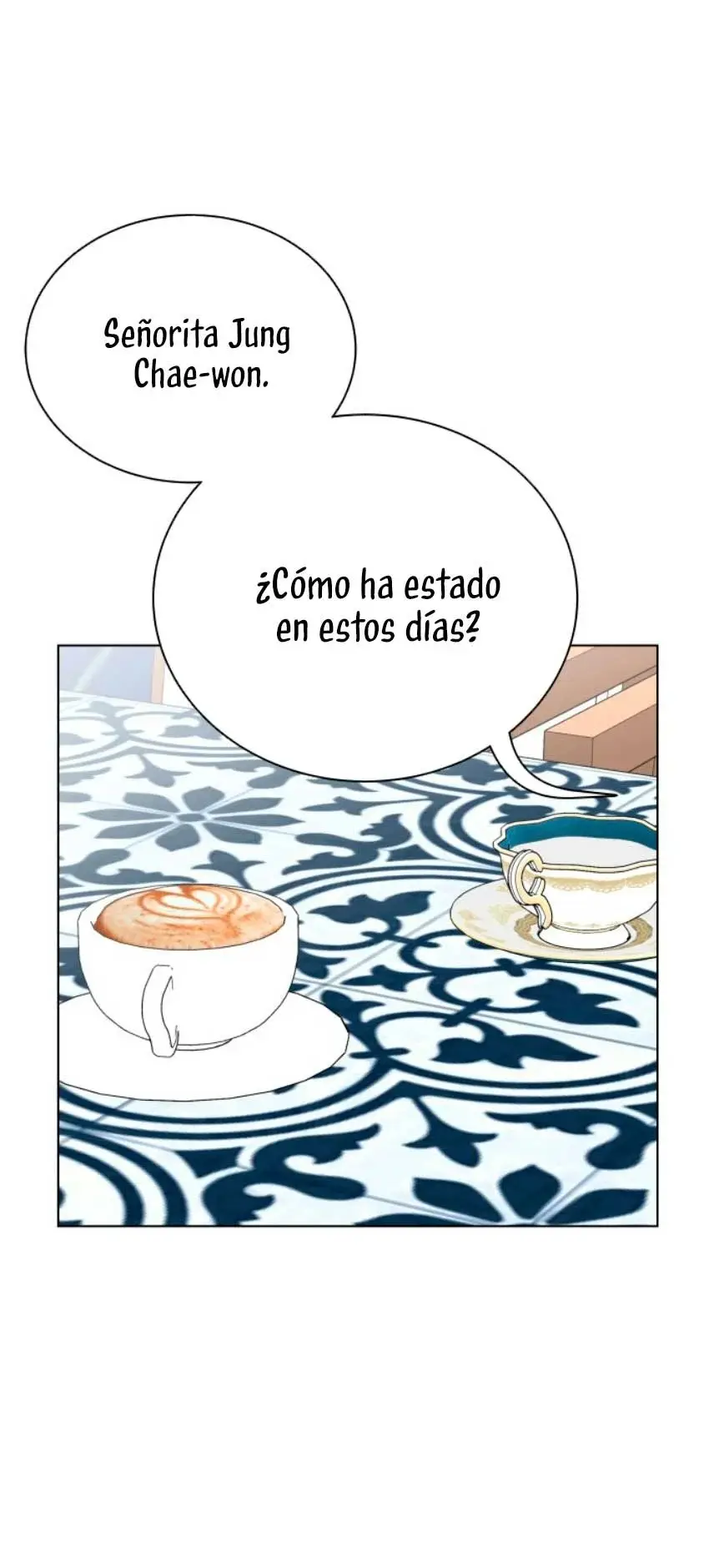 Let's Meet After Work capítulo 24, página 31