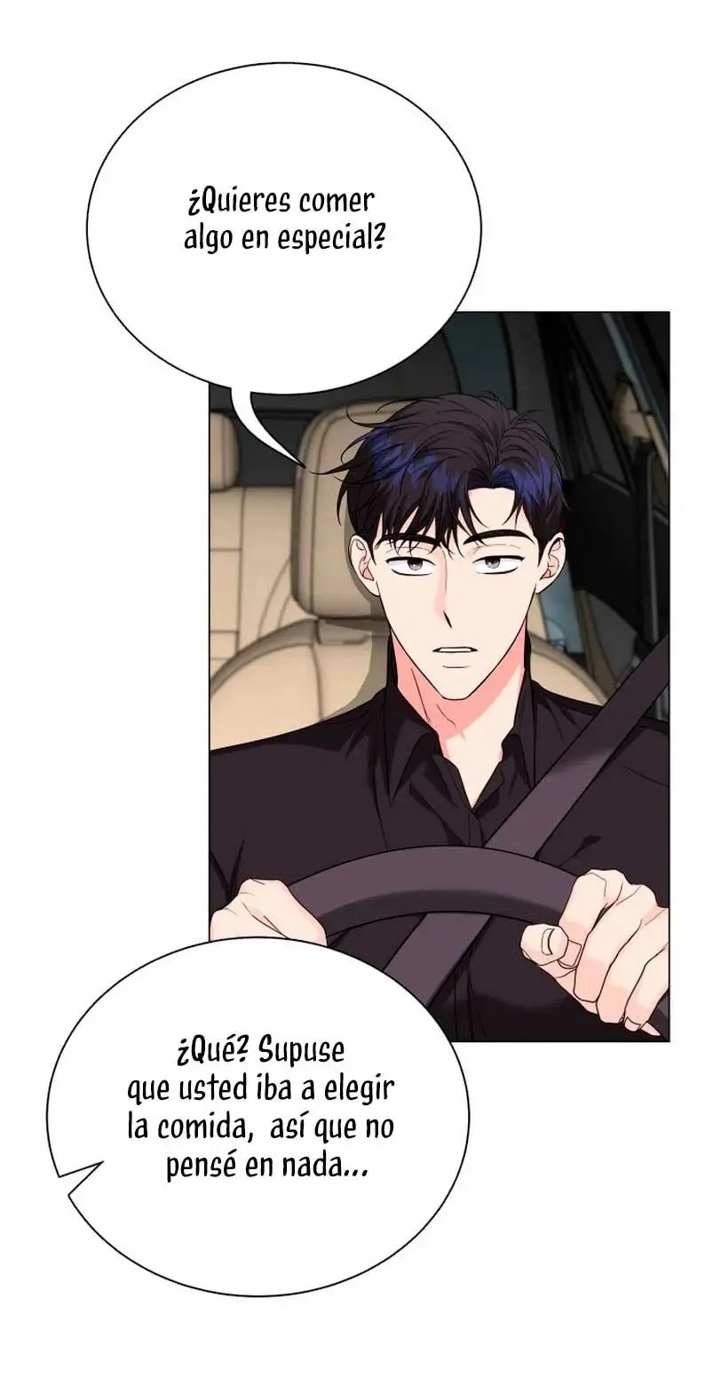 Let's Meet After Work capítulo 29, página 28