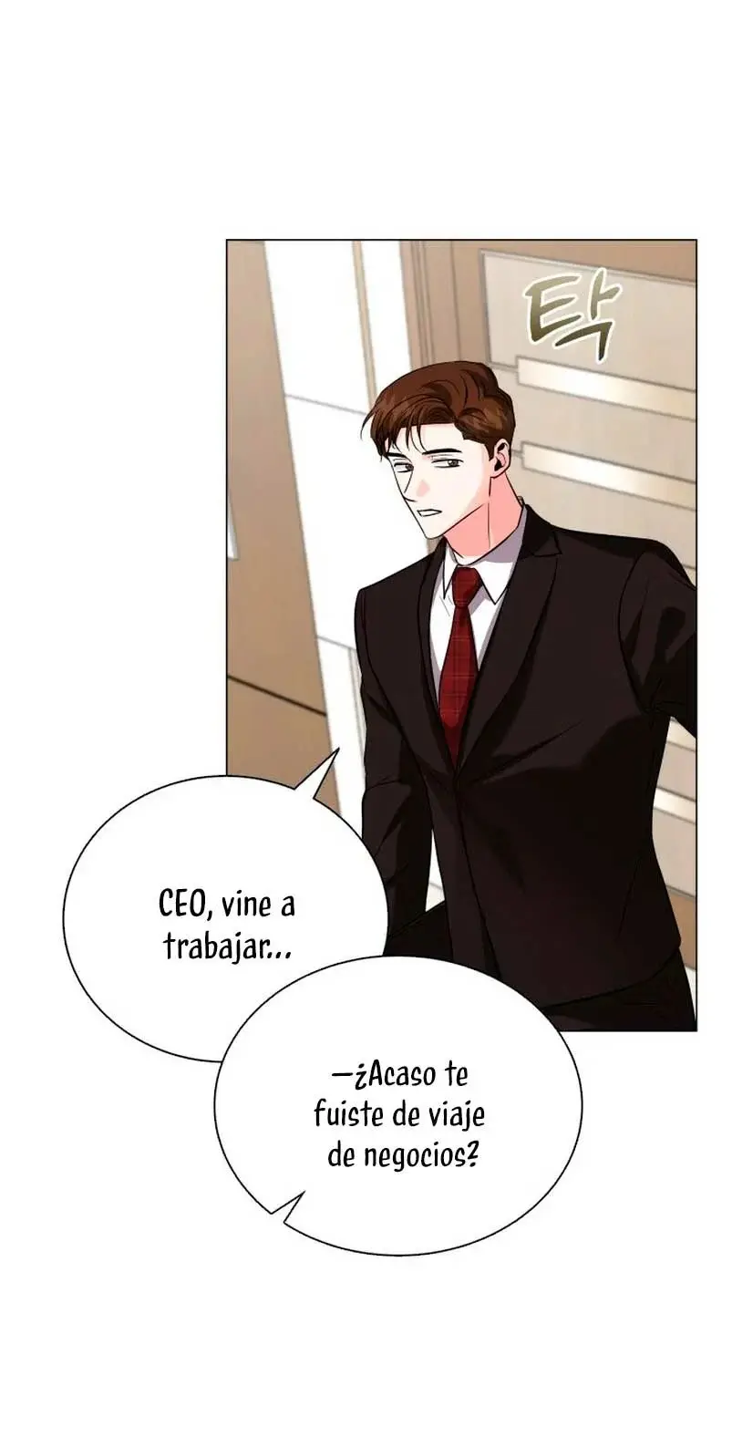 Let's Meet After Work capítulo 30, página 50