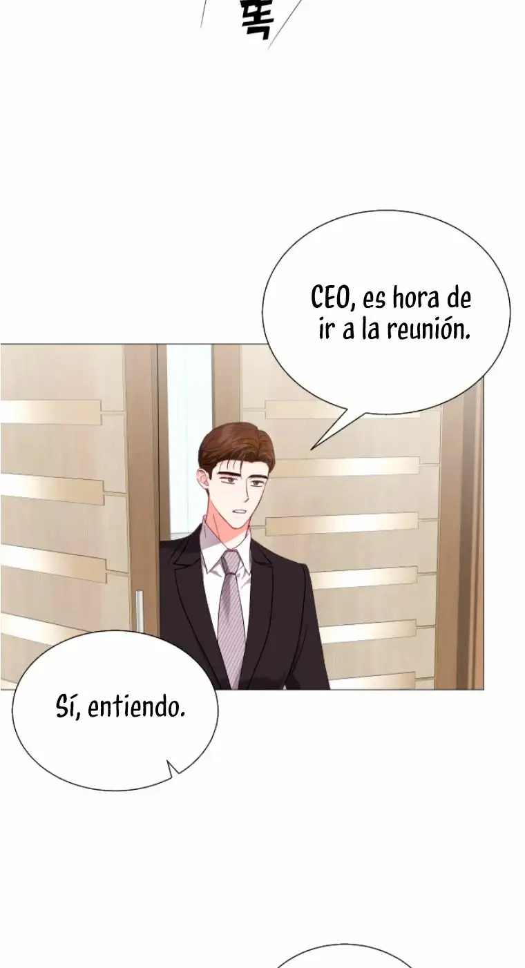 Let's Meet After Work capítulo 6, página 11