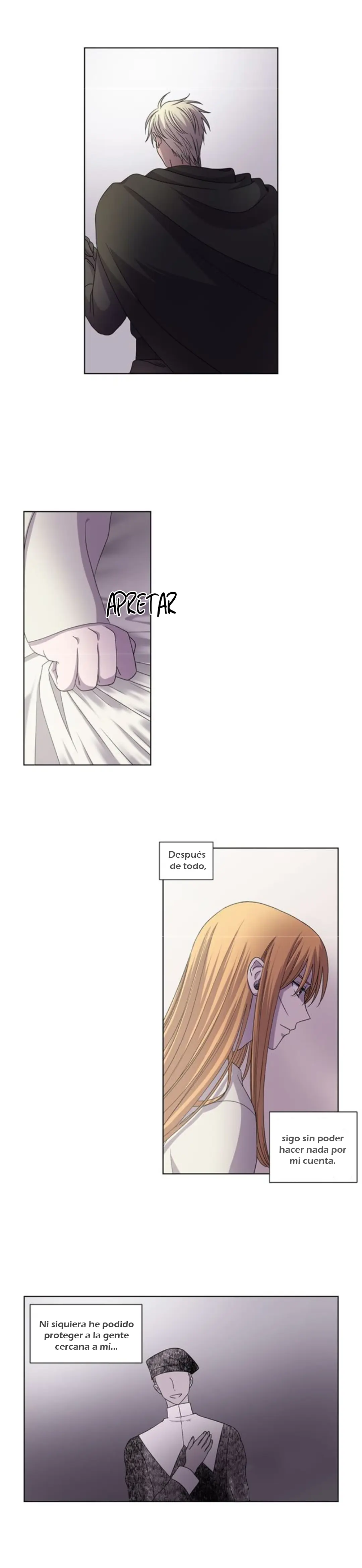 Light and Shadow capítulo 100, página 4