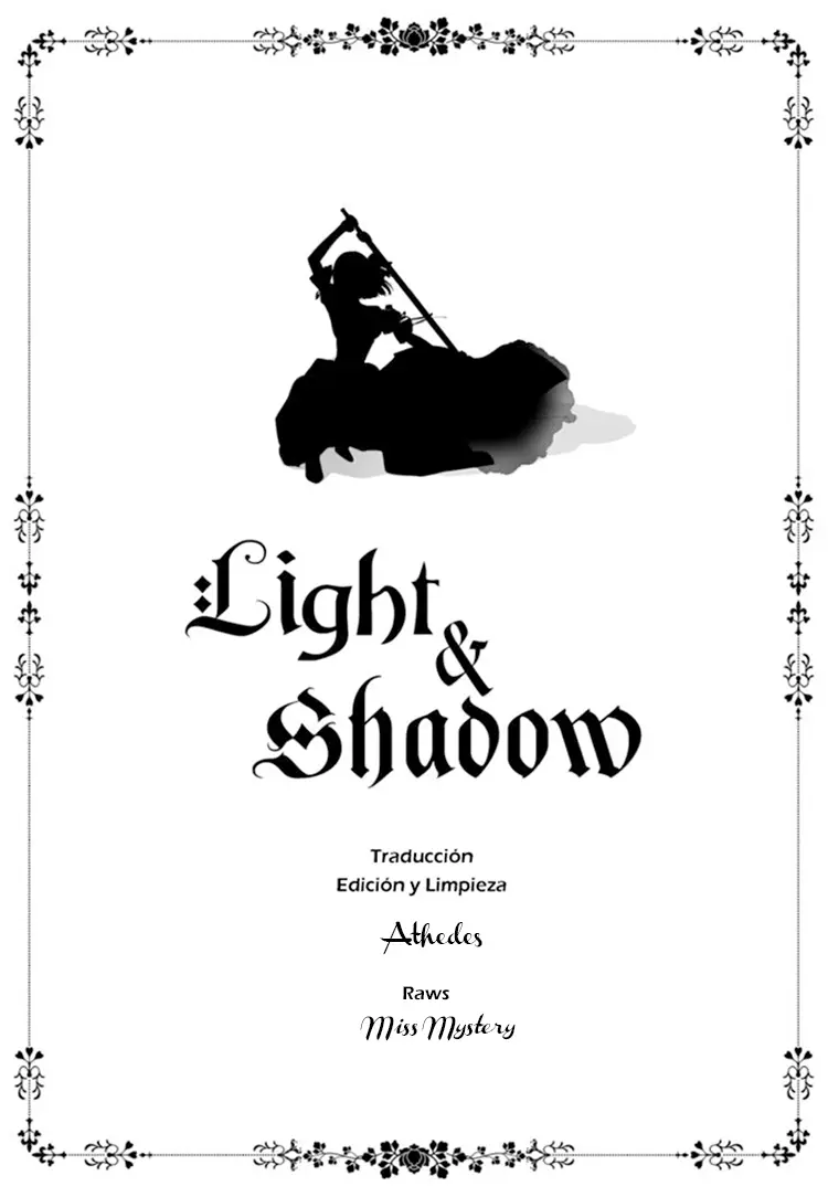 Light and Shadow capítulo 49, página 10