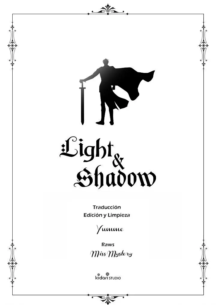 Light and Shadow capítulo 54, página 10