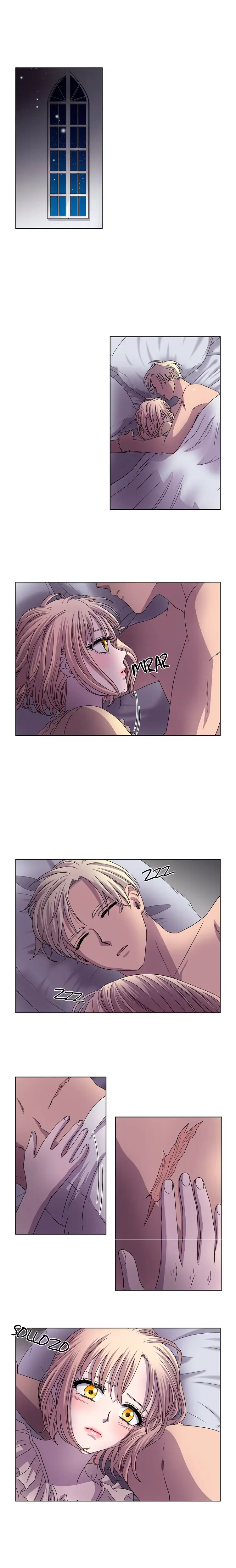 Light and Shadow capítulo 80, página 9