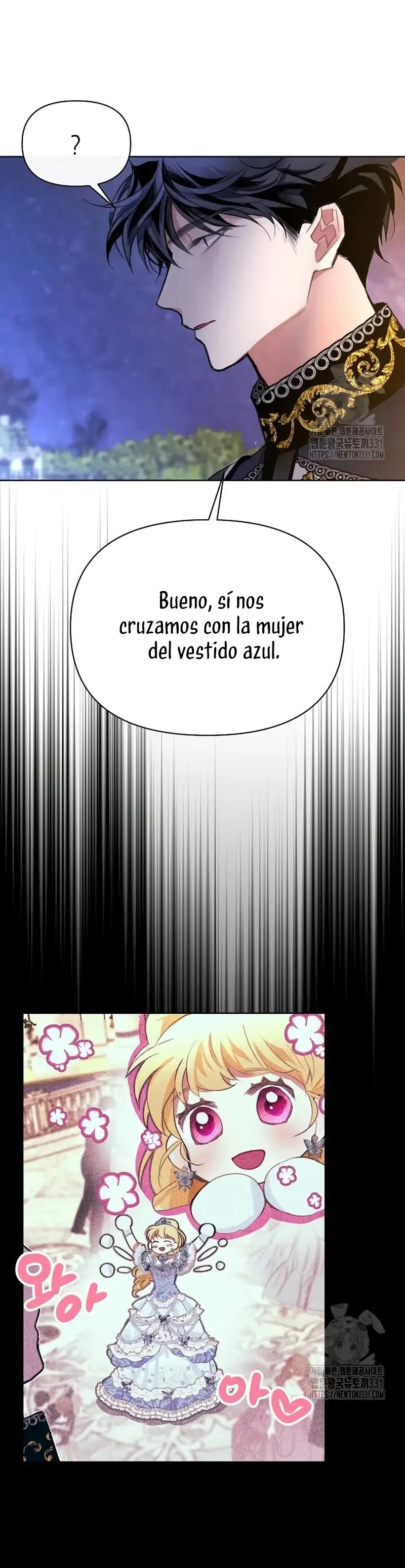 Looking for My One-Night Villainess capítulo 10, página 16