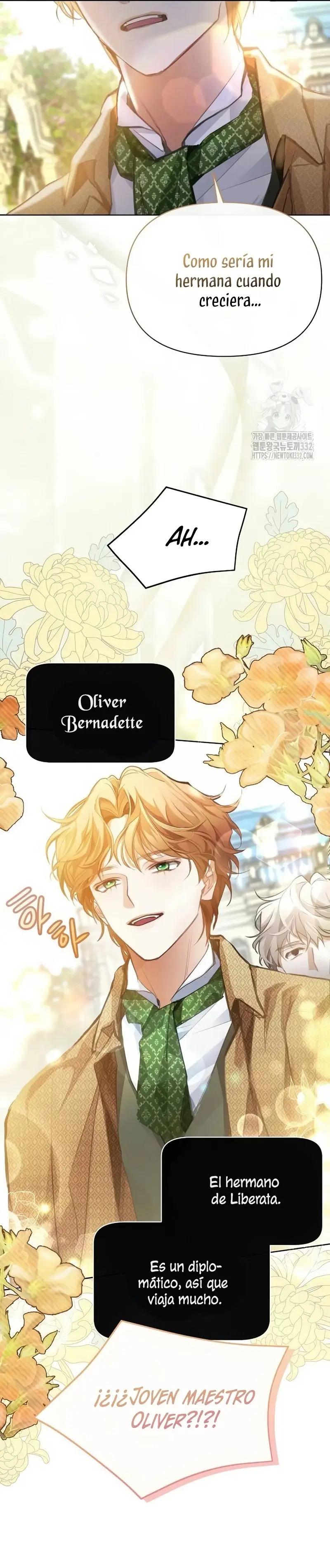 Looking for My One-Night Villainess capítulo 11, página 18