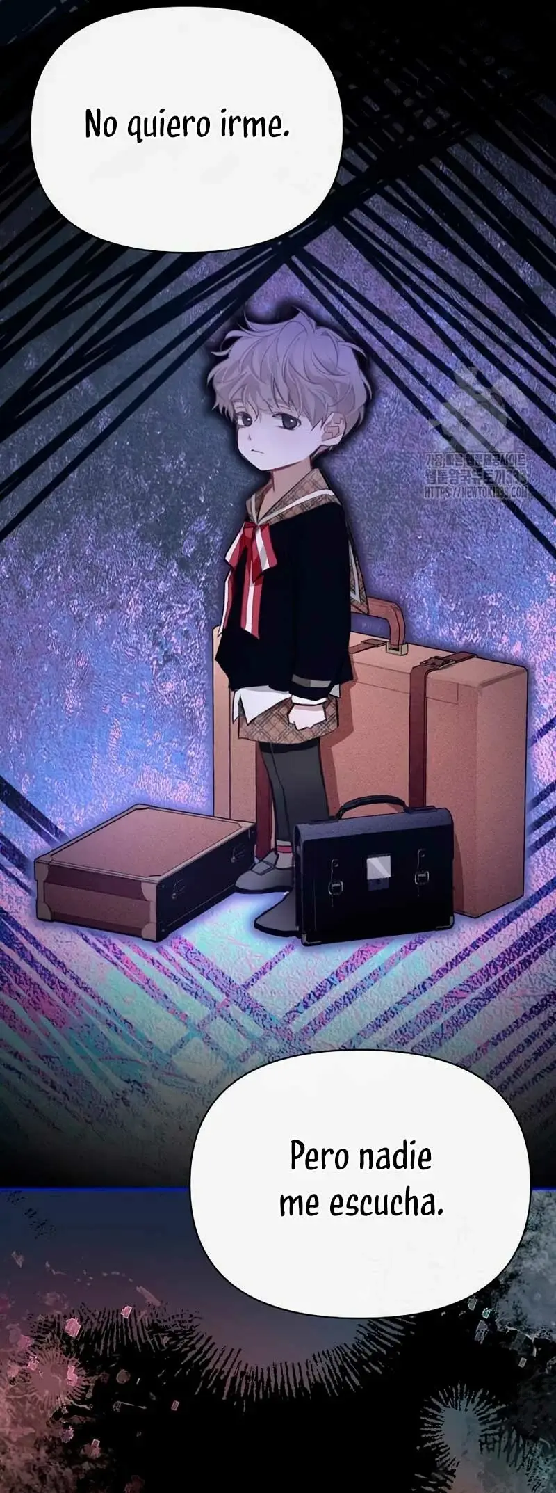 Looking for My One-Night Villainess capítulo 12, página 51