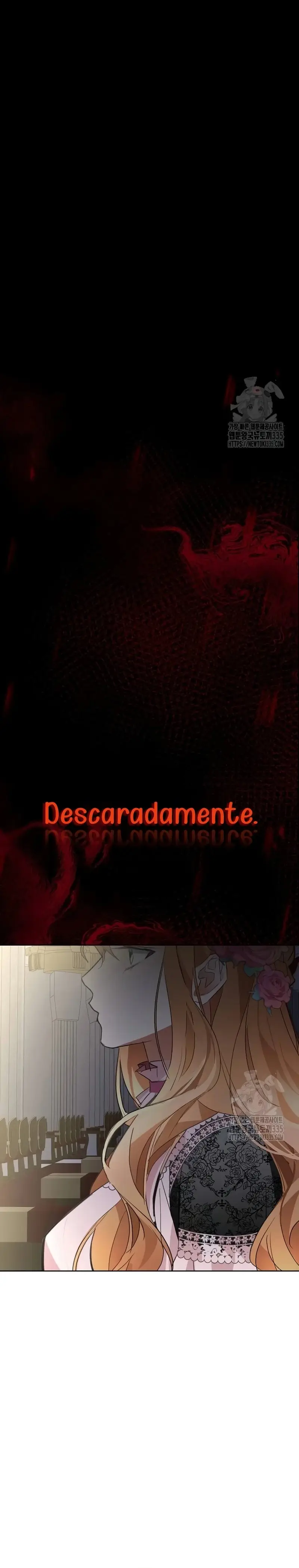 Looking for My One-Night Villainess capítulo 14, página 32
