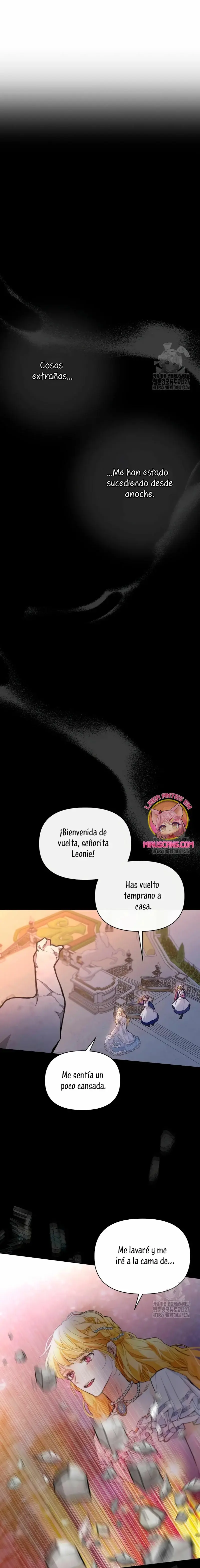 Looking for My One-Night Villainess capítulo 4, página 6