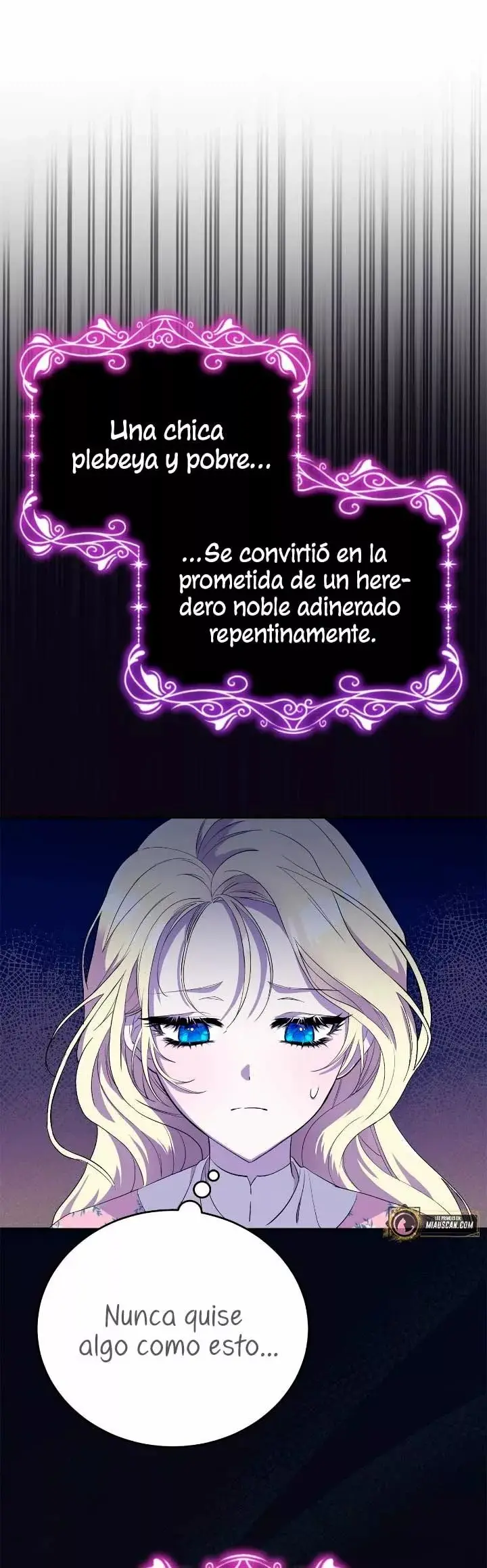 Love Doesn't Matter capítulo 1, página 31