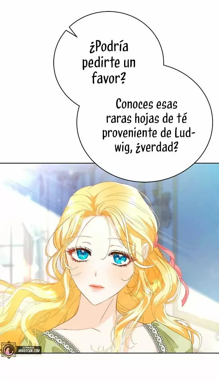 Love Doesn't Matter capítulo 1, página 38