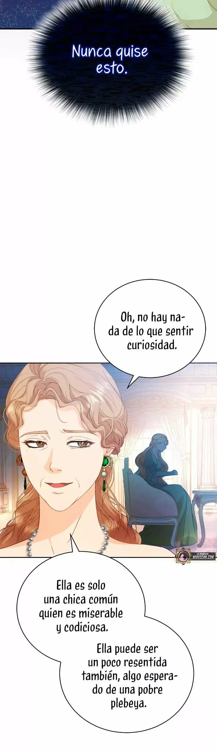 Love Doesn't Matter capítulo 1, página 52
