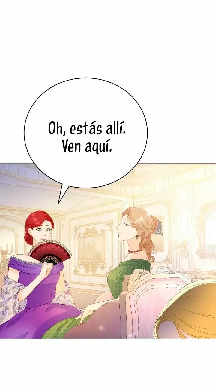 Love Doesn't Matter capítulo 1, página 56
